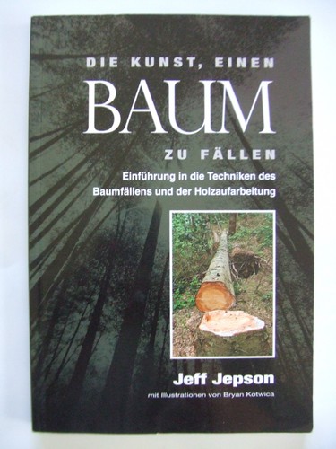 Jeff jepson die kunst einen - jepson,