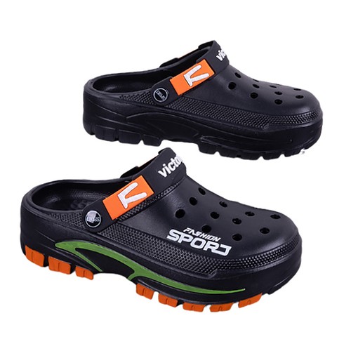 Herren sommer clogs - herren,