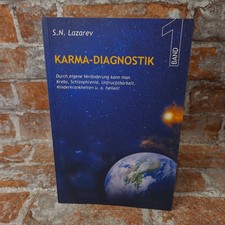 Karma Diagnostik Band 1