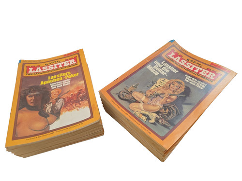 Lassiter 910 1011 - 910,