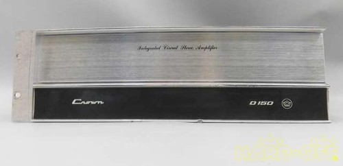 Crown endstufe d - crown,