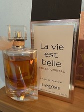 La vie est belle von Lancôme Eau de Perfume Sprays 50ml für Damen