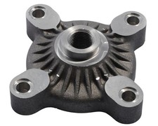 Brennraumkalotte Metrakit Pro