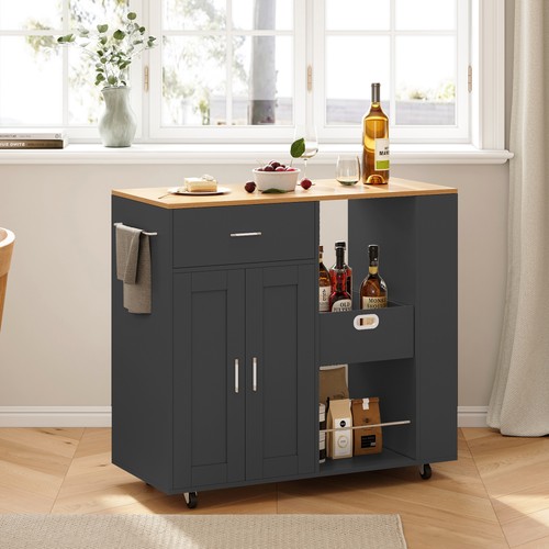 Sideboard mit rollen mobile - rollen,