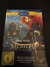 Merida - Legende der Highlands