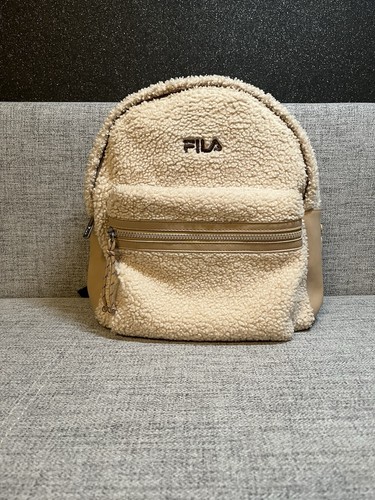 Vintage fila mini rucksack - fila, mini-rucksack
