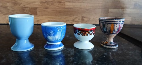 Konvolut schale 3 aus - 4,