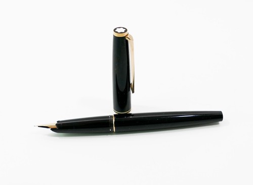 Montblanc 221 classic patronen - montblanc,