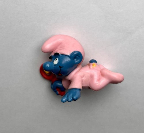 Schleich babyschlumpf smurf - schleich,