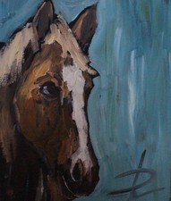 Ölgemälde Ölbild Bilder