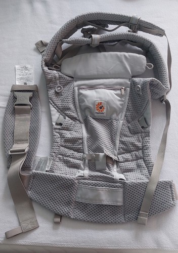 Ergobaby babytrage baby - ergobaby,