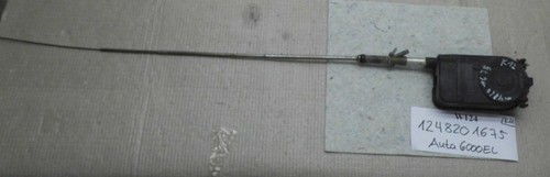 Elektrische antenne auta 6000 - elektrische,