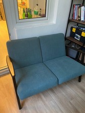 Ikea Ekenaset 2 Sitzer Sofa