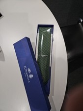 Krawatte Marinela Napoli Neu