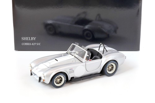 Kyosho shelby cobra 427 - 1:18,