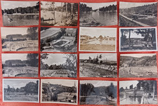 64 AK DDR Schwimmbad Freibad