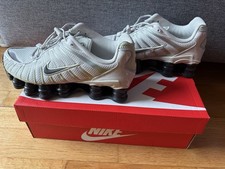 Nike Shox TL Damen Größe