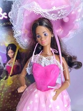 Barbie Dream Glow Afro