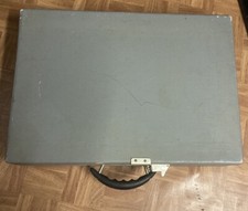 Holz Koffer Case Für Roland SPD 11 Octapad