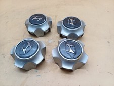 Hyundai Santa Fe Felgen Deckel