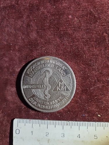 Mansfelder land - mansfelder,