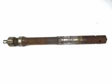 vordere Zapfwelle Frontzapfwelle vom Porsche Diesel 219 329 Traktor