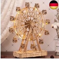 Rolife 3D Puzzle Riesenrad