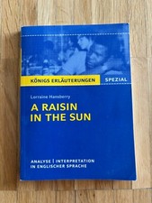 A Raisin in the Sun von