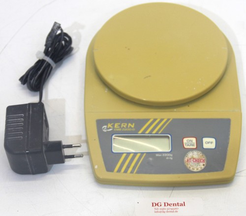 Goldwaage kern emb 2200 - emb, 2200-0