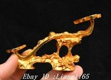 4.3'' Alte chinesische Bronze