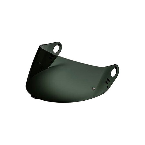Nolan grex dark tint - dark, visier