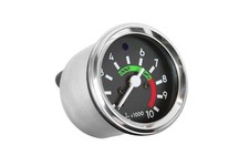 Drehzahlmesser 60mm