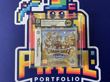 Dragon Quest IX Sentinels of