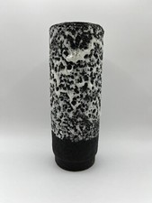 Jopeko Fat Lava Keramik Vase