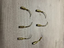 Mectron PIEZO-Surgery  6x Spitzen Verschiedene Sorten