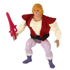 Vintage MotU / Masters of the