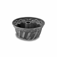 Dr. Oetker Gugelhupfform 24cm Backform Kuchenform Napfkuchenform Rührkuchenform 