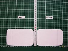 Außenspiegel Spiegelglas