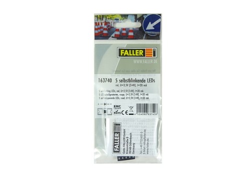 Faller z modellbahn - ,