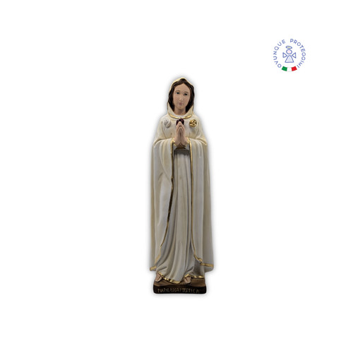 Statue maria rosa - maria,