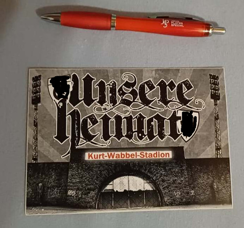 Ultras aufkleber red white - aufkleber,