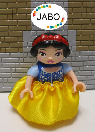 Lego duplo figur - (, b13/7/3