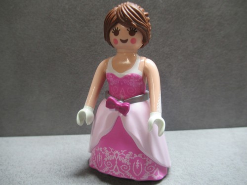 Playmobil figuren dame - |,