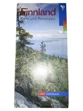 Visit Finland Reiseführer