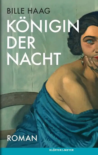 Königin der nacht - königin,