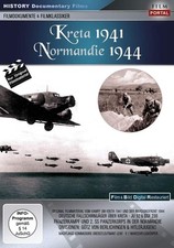 Kreta 1941 - Normandie 1944