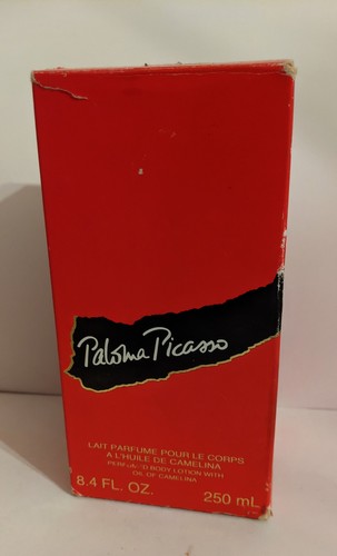 Paloma picasso body lotion - picasso,