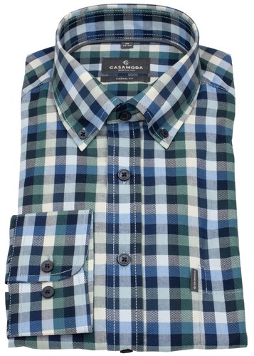Casa moda hemd casual - casa,