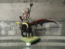 Chaoszwergen Lord/Held/General