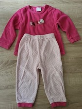 Babyschlafanzug 74/80